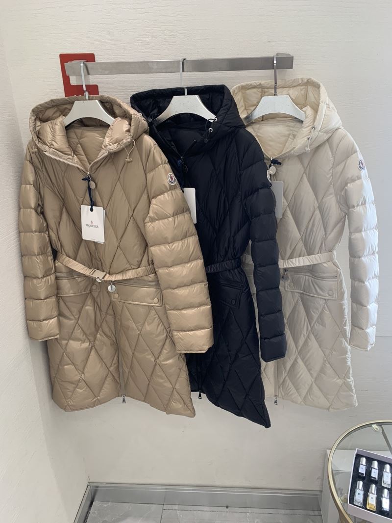 Moncler Down Jackets